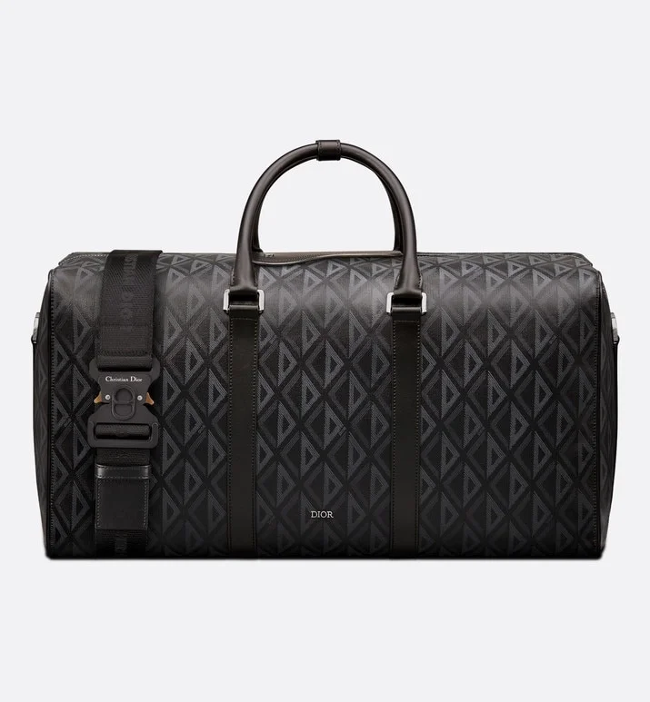 LINGOT 50 백 블랙 CD 다이아몬드 캔버스 상세