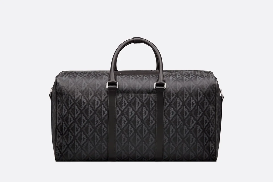 LINGOT 50 백 블랙 CD 다이아몬드 캔버스 상세