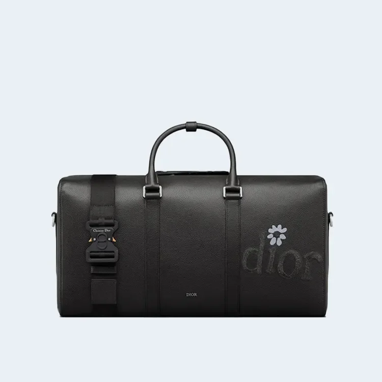 바이 ERL LINGOT 50백 블랙 상세