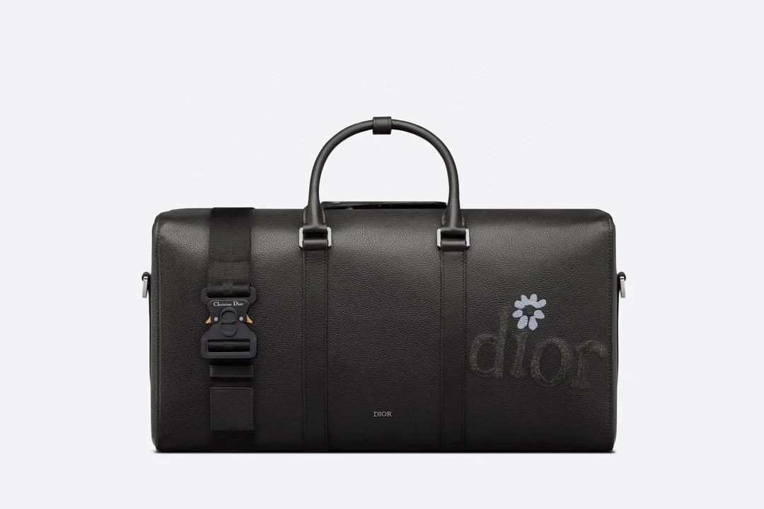 바이 ERL LINGOT 50백 블랙 상세