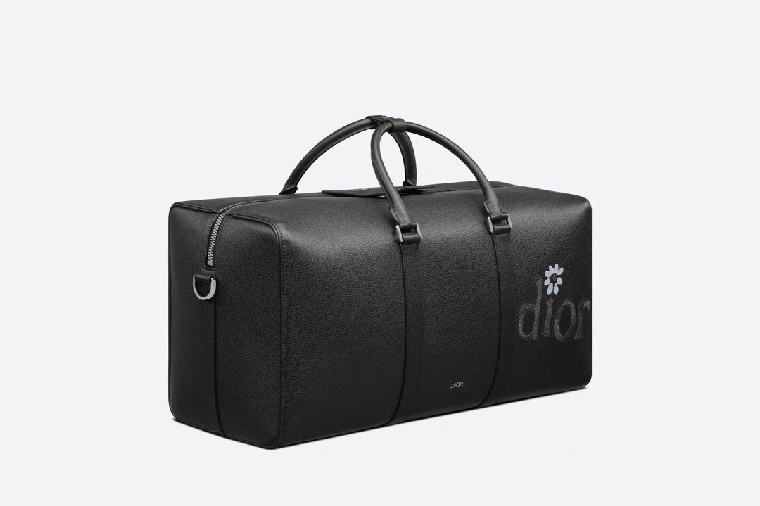 바이 ERL LINGOT 50백 블랙 상세