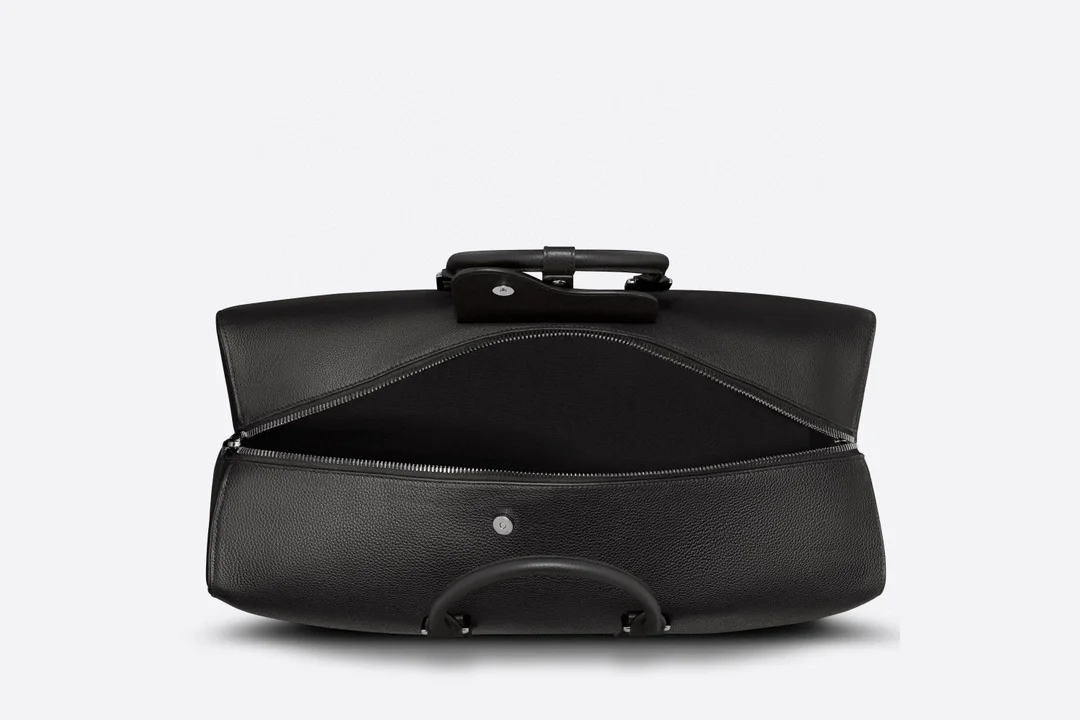 바이 ERL LINGOT 50백 블랙 상세