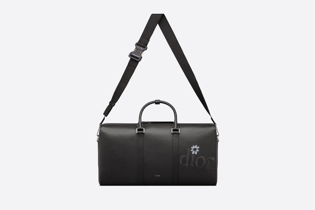 바이 ERL LINGOT 50백 블랙 상세