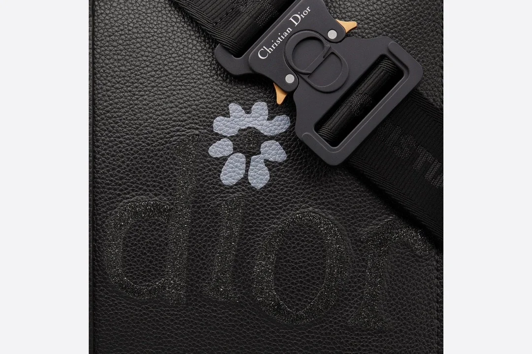 바이 ERL LINGOT 50백 블랙 상세