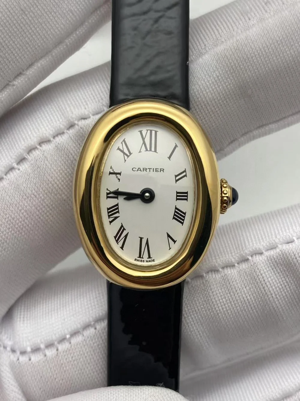 베누아 워치 상세