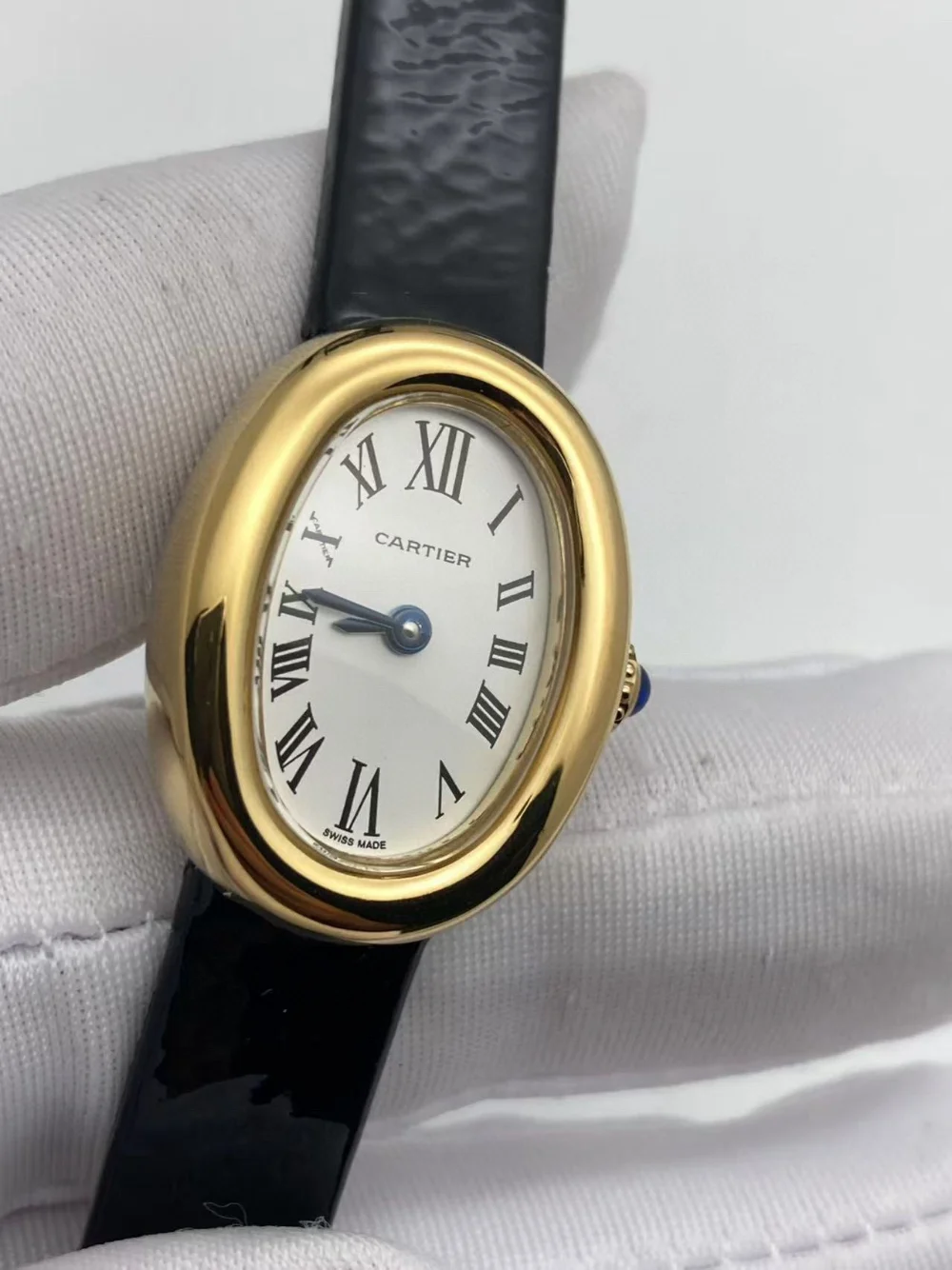 베누아 워치 상세