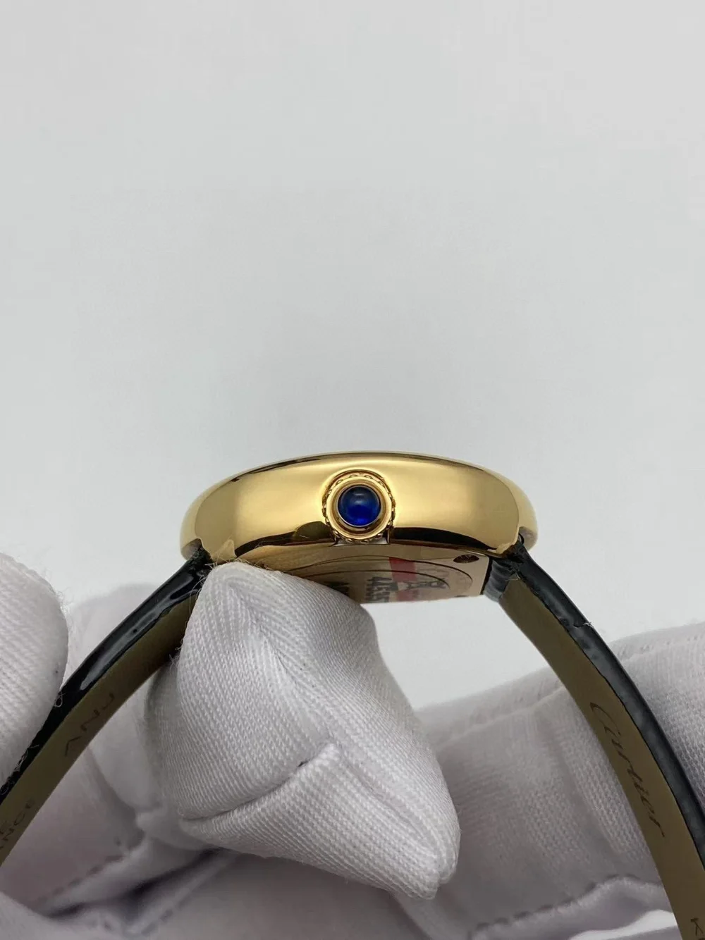 베누아 워치 상세