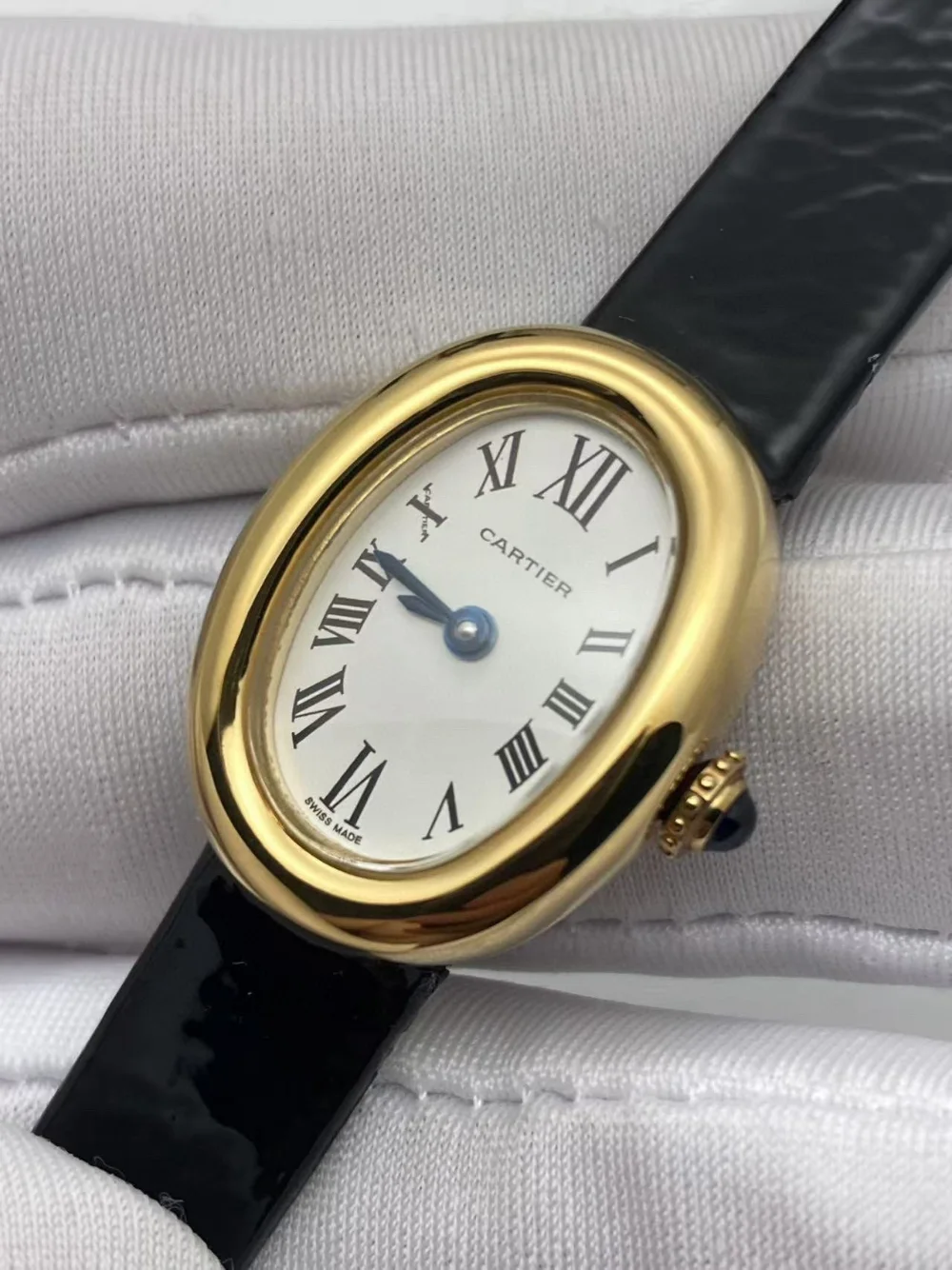 베누아 워치 상세