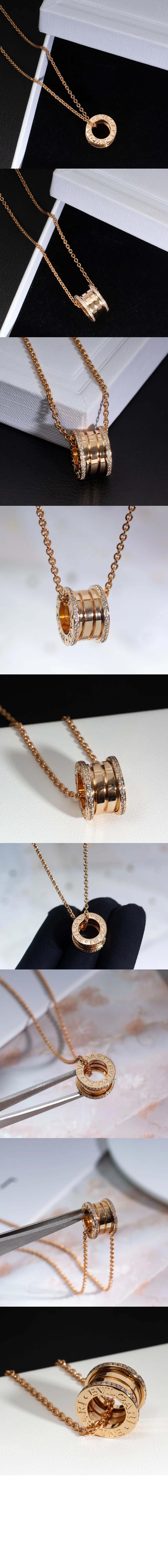 비제로원 네크리스 상세