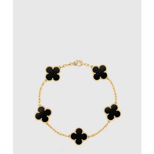 빈티지 알함브라 5 모티브 팔찌