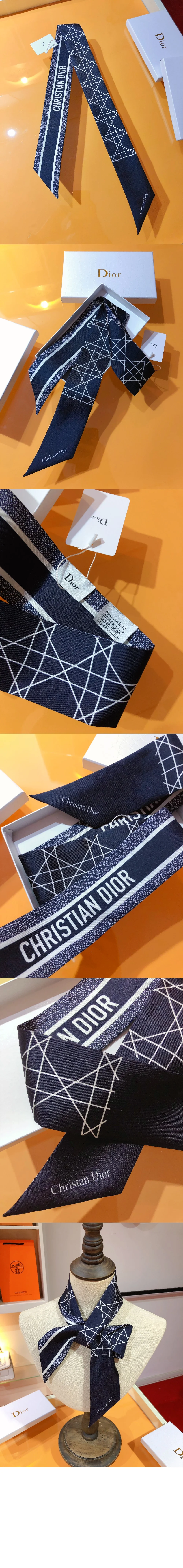 미차 스카프 35CAN (3color) 상세