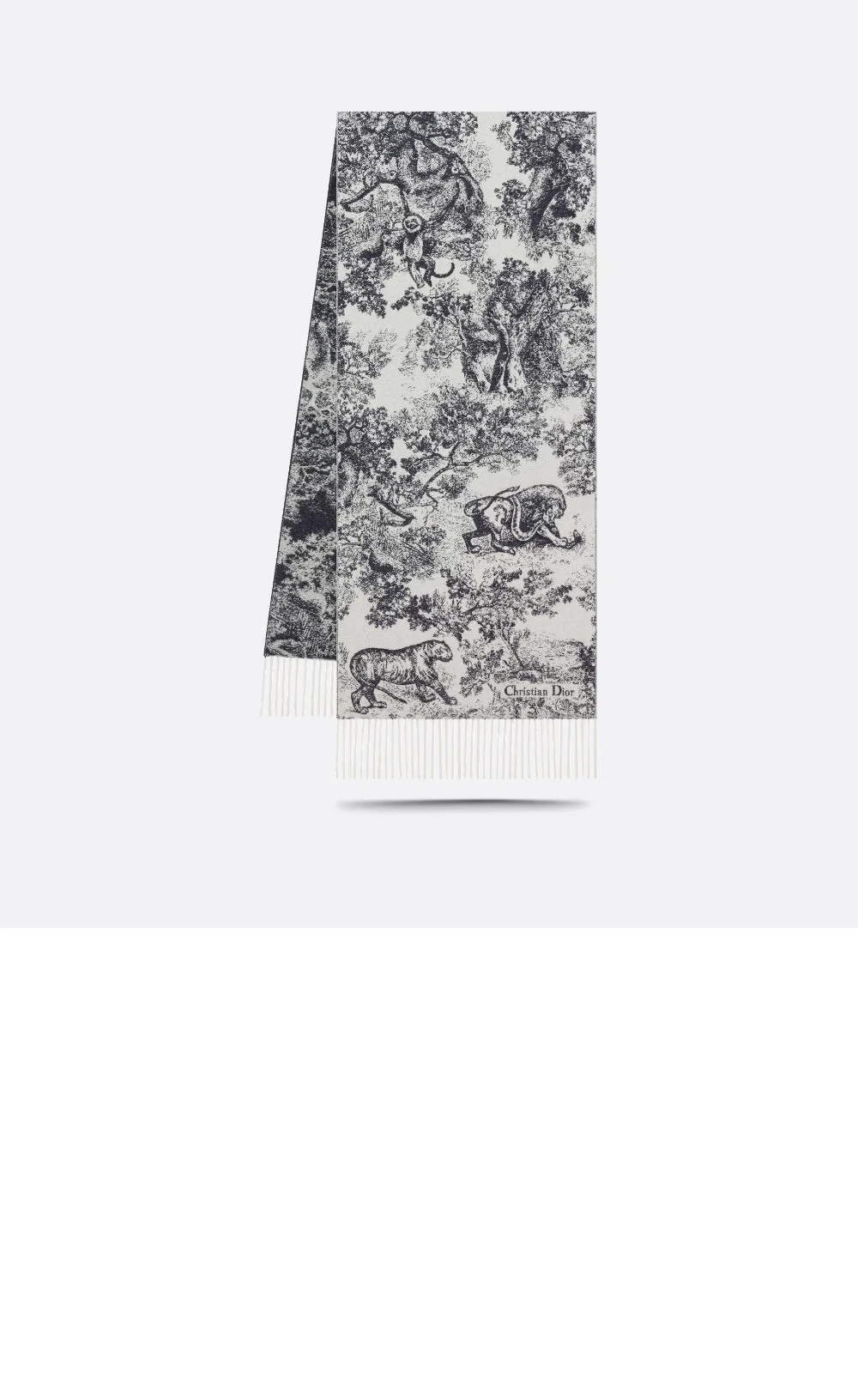 스카프 41JOU 상세