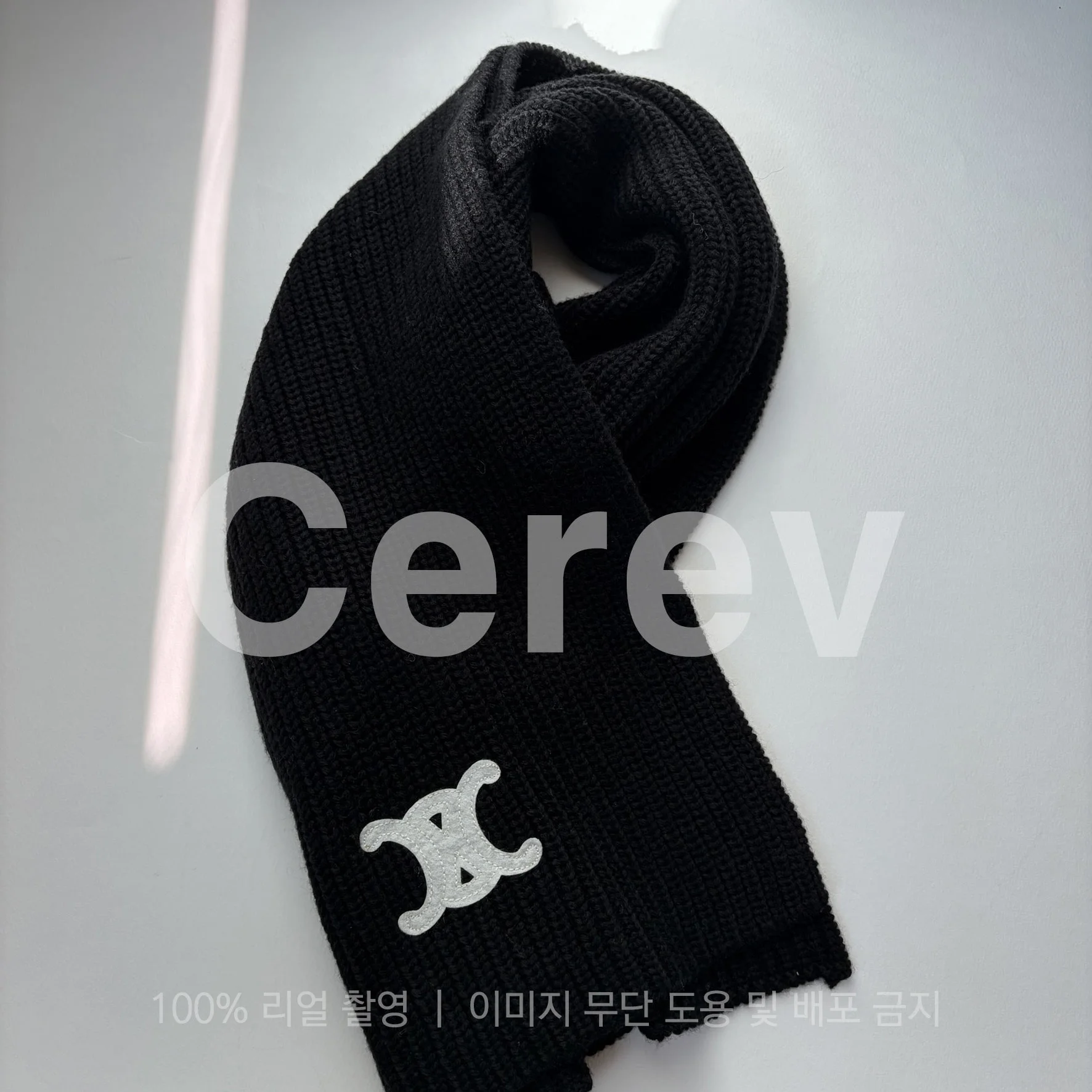 트리옹프 스카프 2AZ0A3 상세