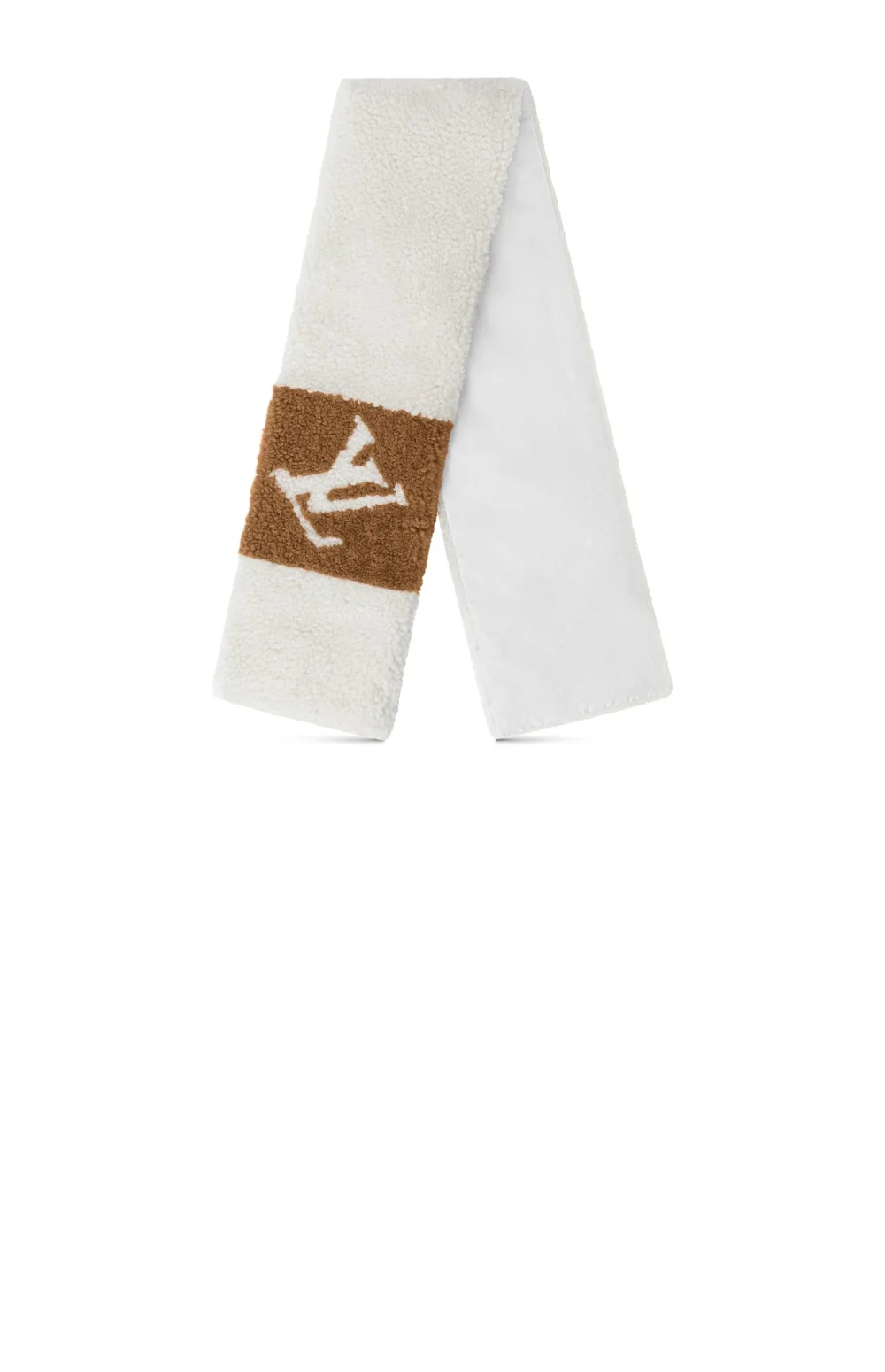 네버 프리즈 스카프 M77867 상세