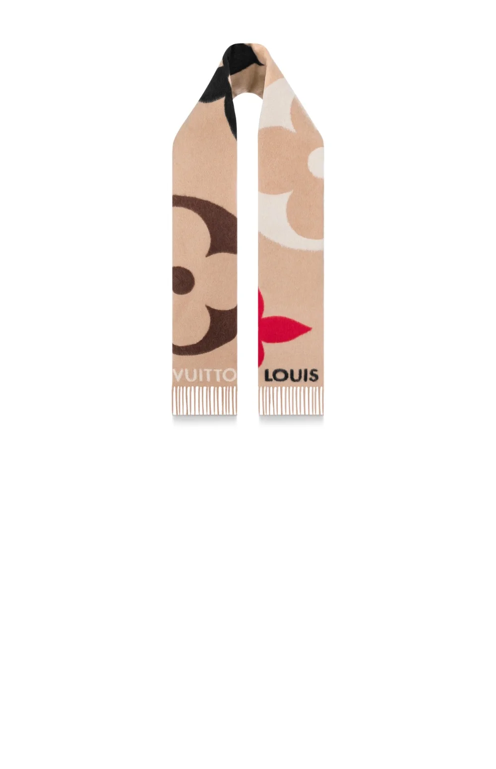 디 얼티밋 스카프 M76382 상세