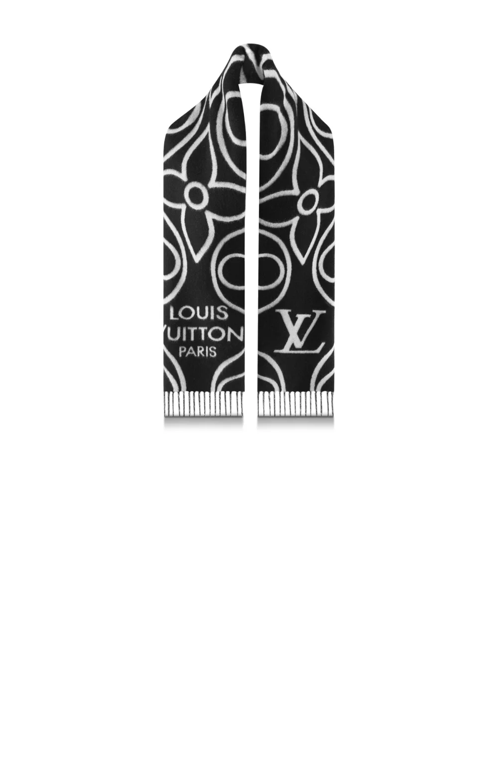 LV 인 블룸 스카프 M78093 (2color) 상세