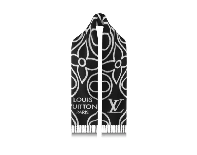 LV 인 블룸 스카프 M78093 (2color)