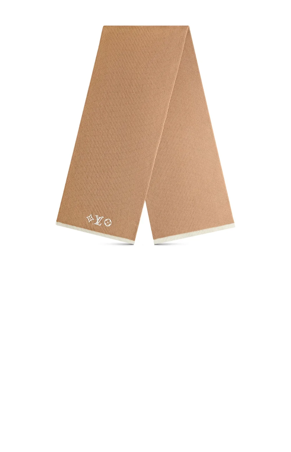 LV 헤드라인 스카프 M77927 상세