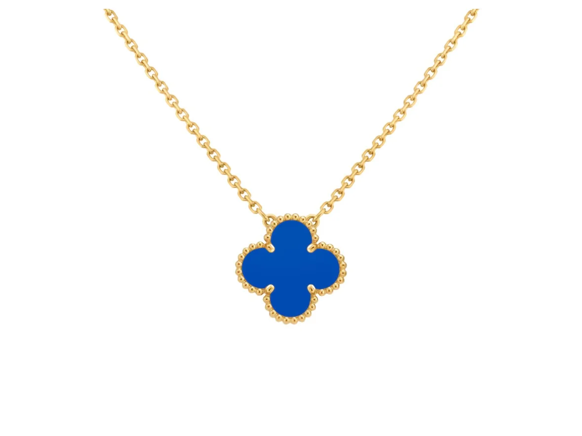 빈티지 알함브라 펜던트