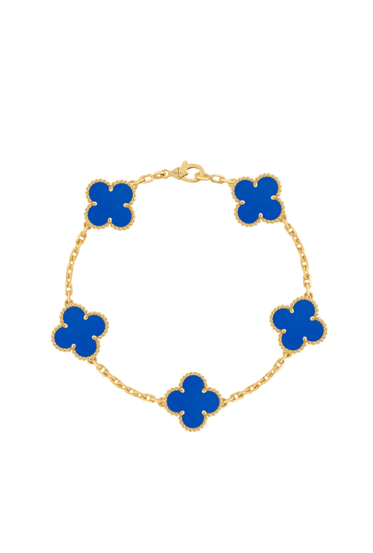 빈티지 알함브라 팔찌 34900