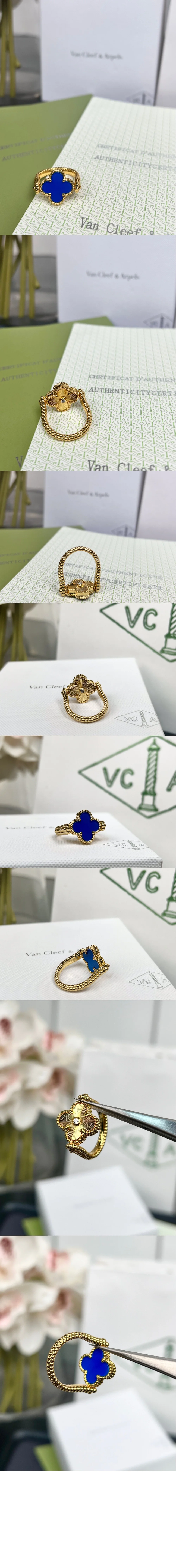 빈티지 알함브라 리버시블 링 GV100 상세