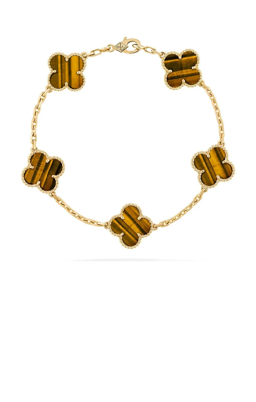 빈티지 알함브라 팔찌 35600 상세