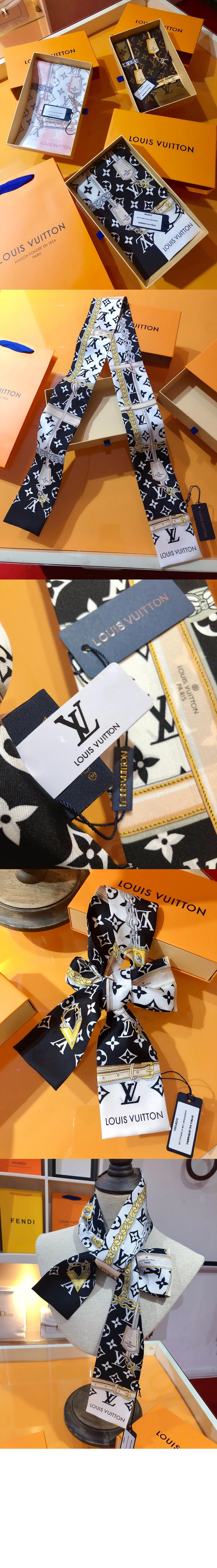 모노그램 컨피덴셜 방도 M78656 상세