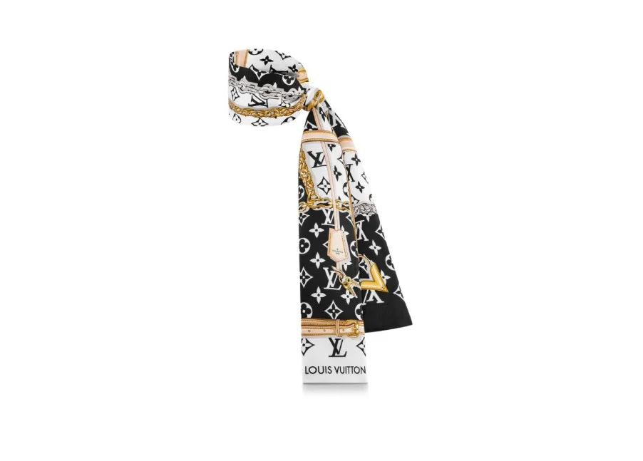 모노그램 컨피덴셜 방도 M78656