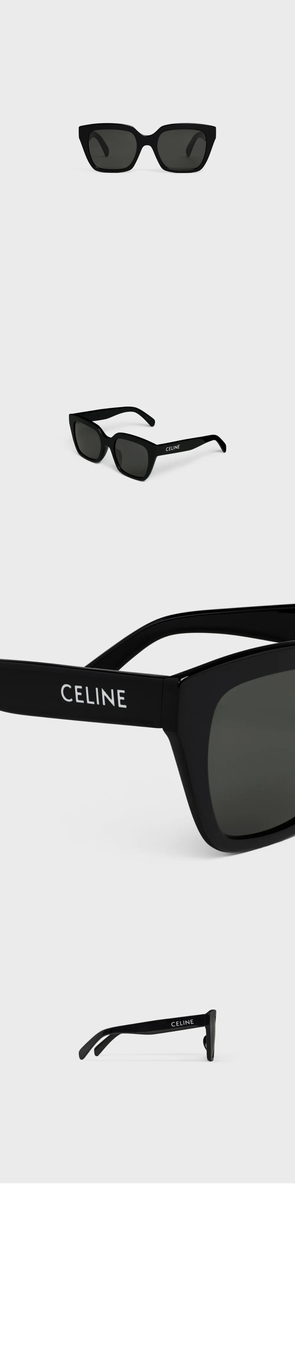 모노크롬 03 선글라스 4S198C 상세