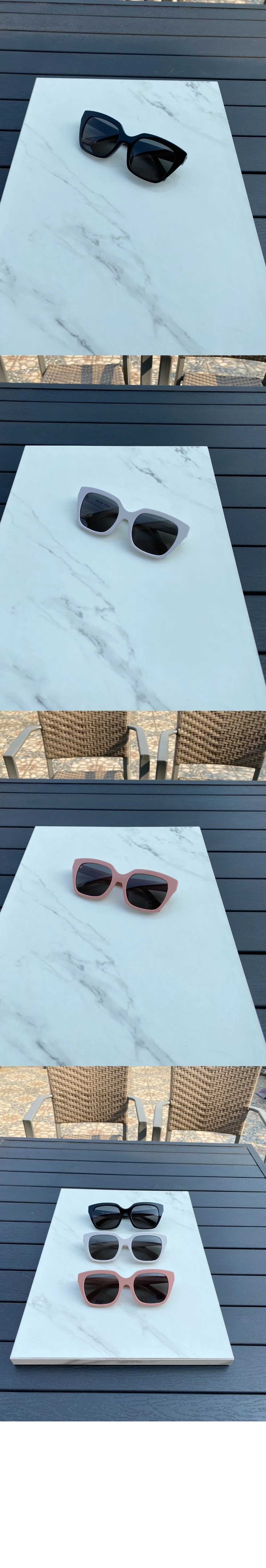 모노크롬 03 선글라스 4S198C 상세