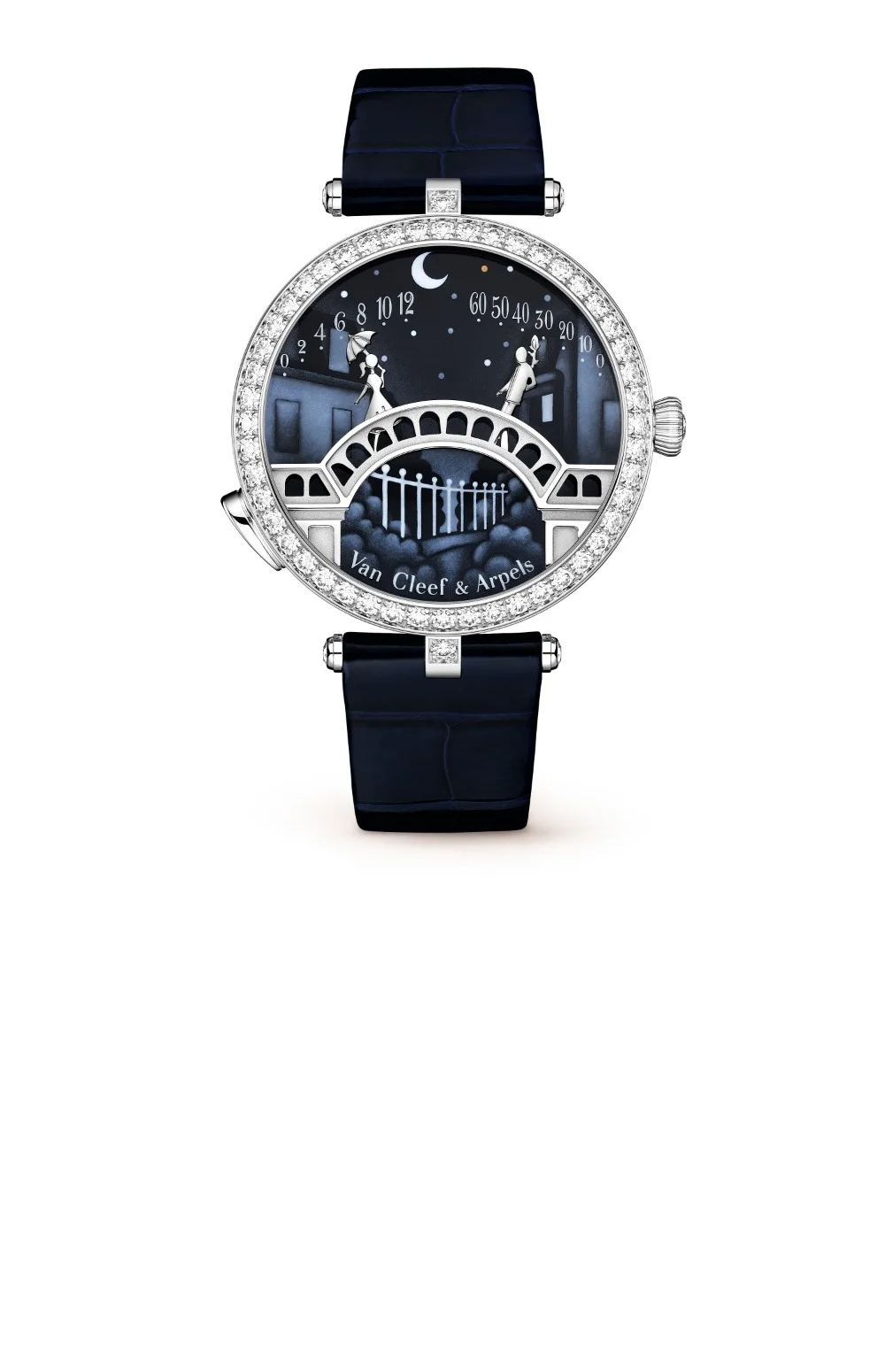 레이디 아펠 퐁 데 자모르 워치 38 8TY00 상세