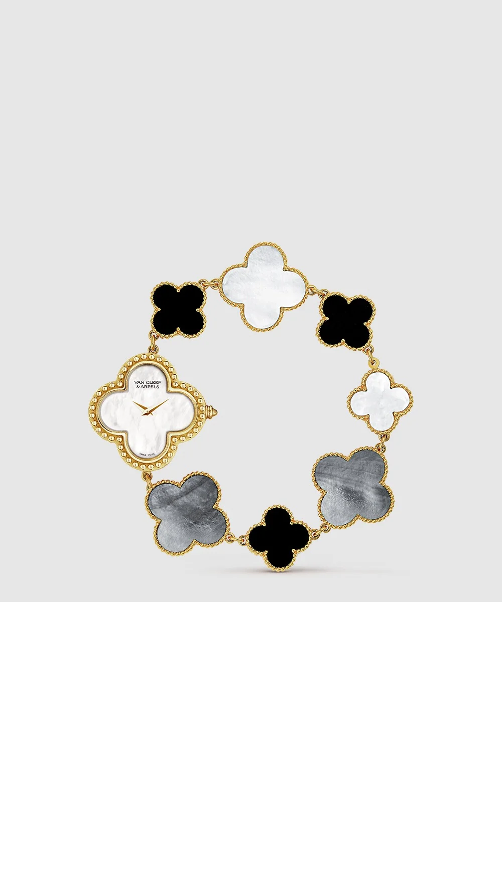 스위트 알함브라 워치 26 40P00 상세