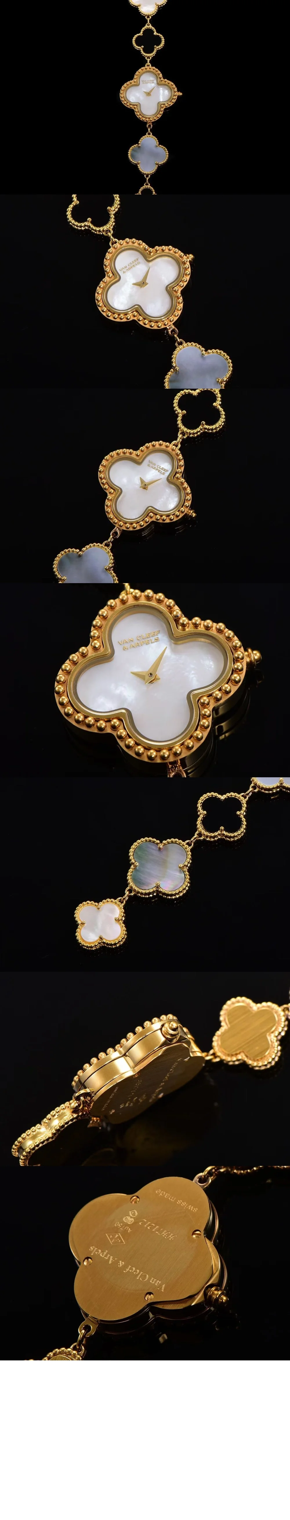 스위트 알함브라 워치 26 40P00 상세