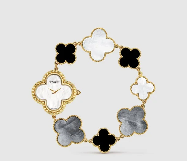 스위트 알함브라 워치 26 40P00