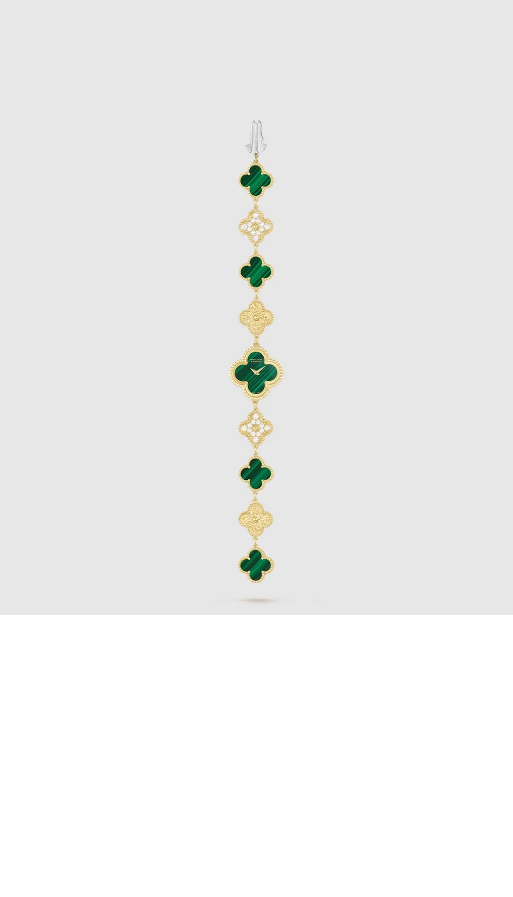 스위트 알함브라 워치 22.7 8SJ00 상세