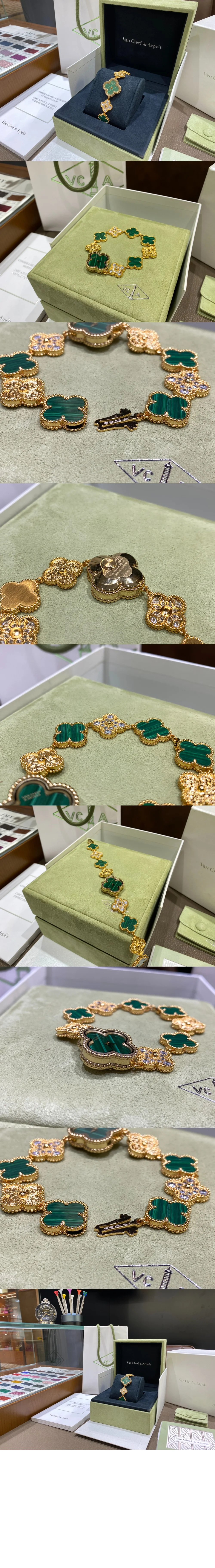 스위트 알함브라 워치 22.7 8SJ00 상세