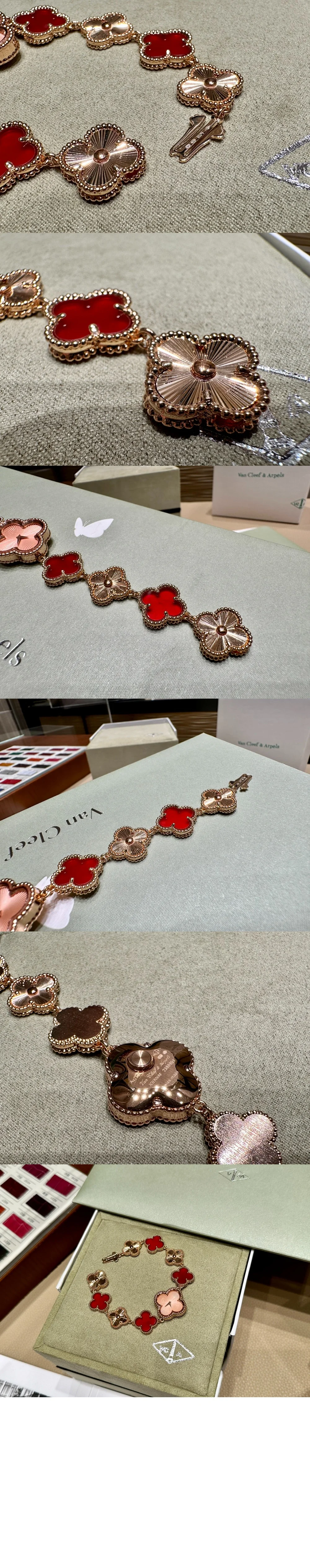 스위트 알함브라 워치 22.7 BLY00 상세