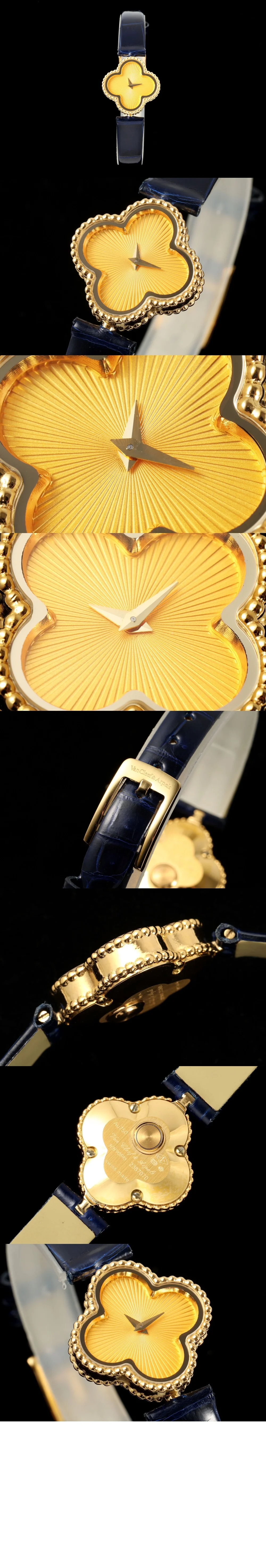 스위트 알함브라 워치 22.7 8WT00 상세