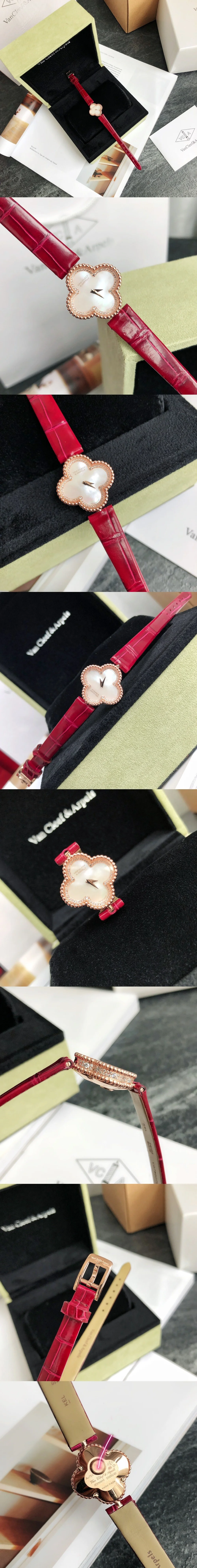 스위트 알함브라 워치 22.7 8WS00 상세