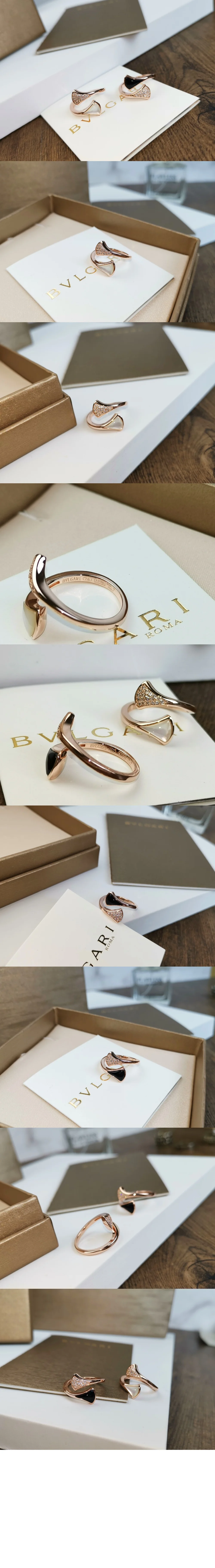 디바스 드림 반지 858003 상세