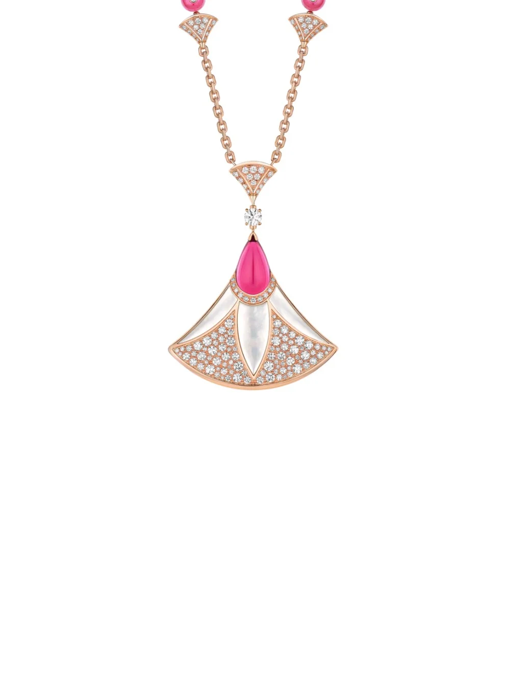 디바스 드림 네크리스 360700 상세