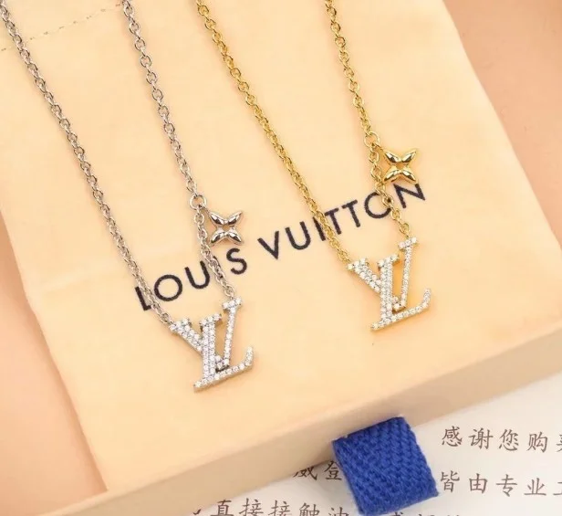 아이코닉 목걸이 M00596 상세