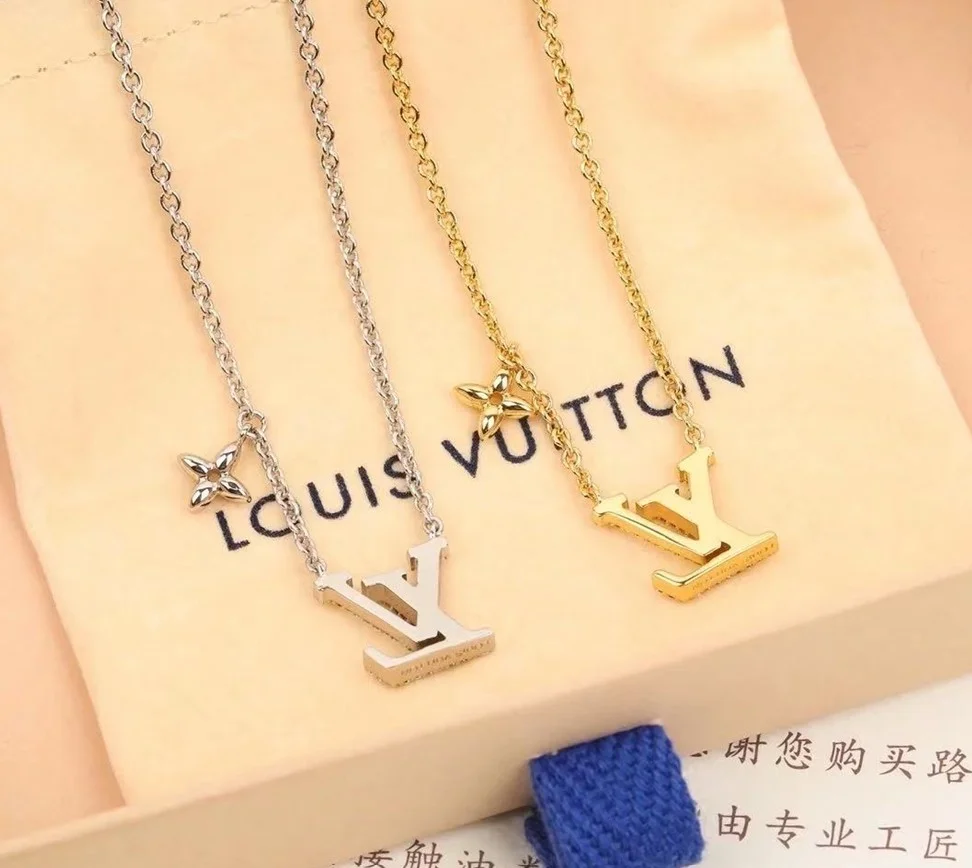 아이코닉 목걸이 M00596 상세