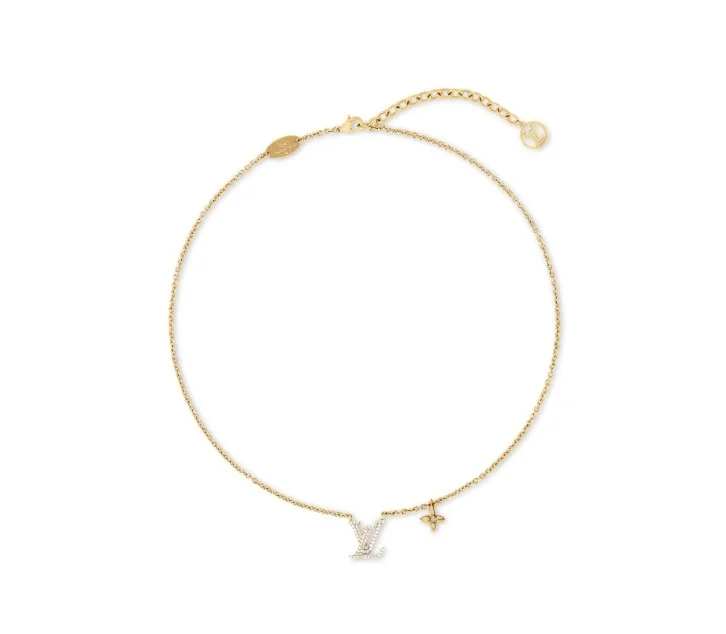 아이코닉 목걸이 M00596