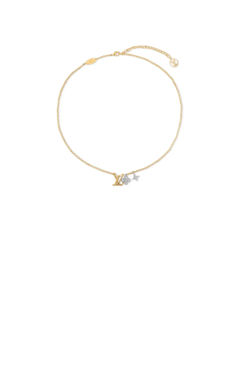 LV GRAM 목걸이 M01265 상세