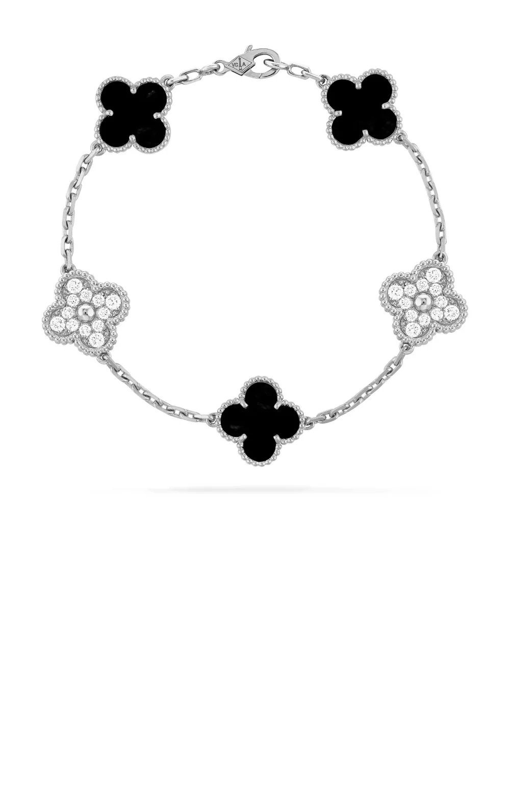 빈티지 알함브라 브레이슬릿 2R900 상세