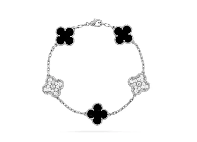 빈티지 알함브라 브레이슬릿 2R900