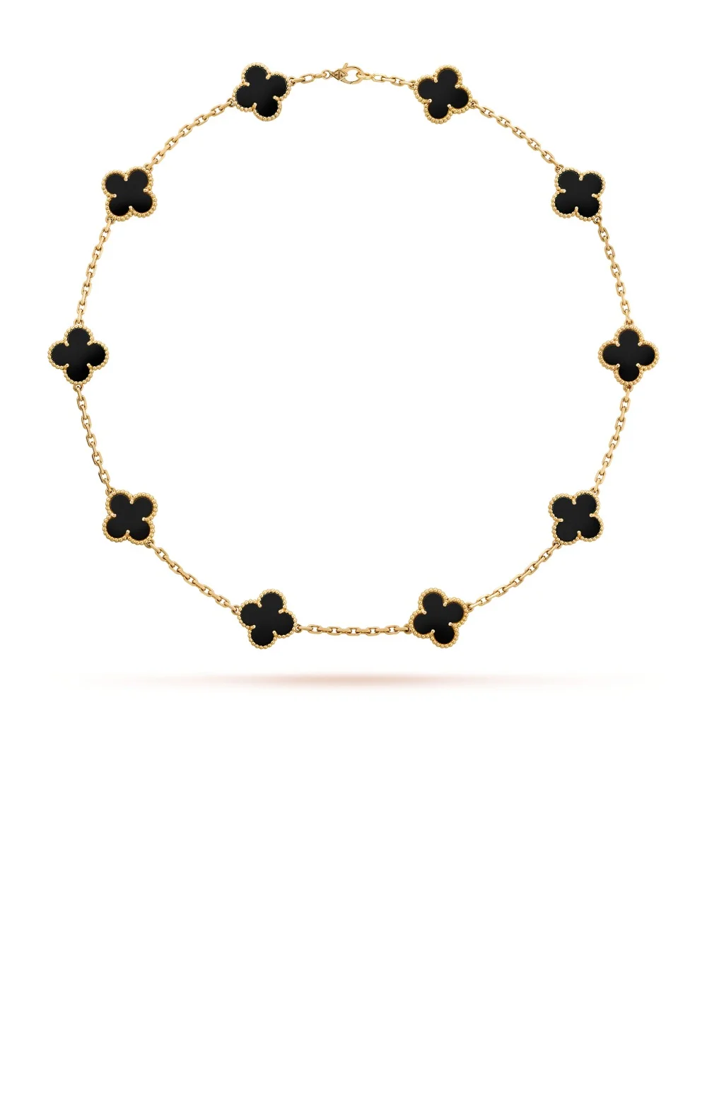 빈티지 알함브라 네크리스 42700 상세