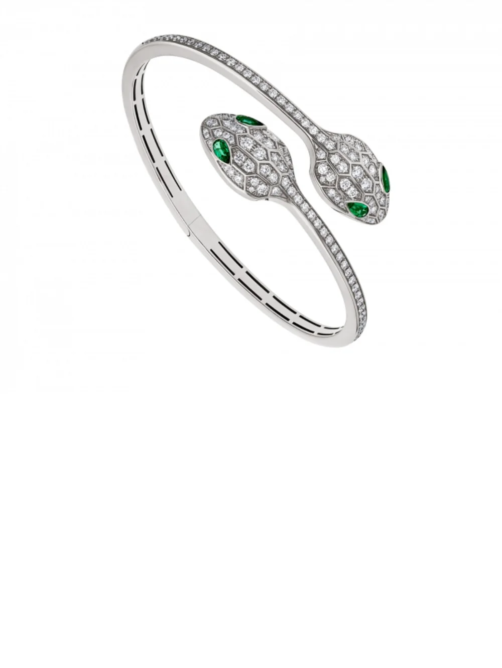 세르펜티 팔찌 858551 상세