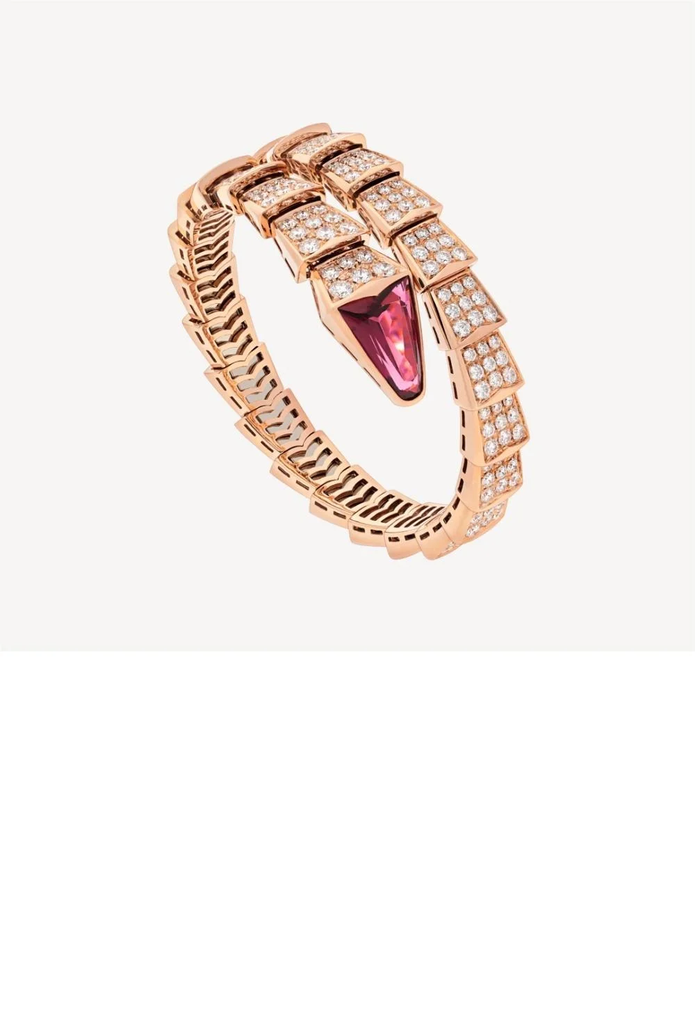 세르펜티 바이퍼 팔찌 347600 상세